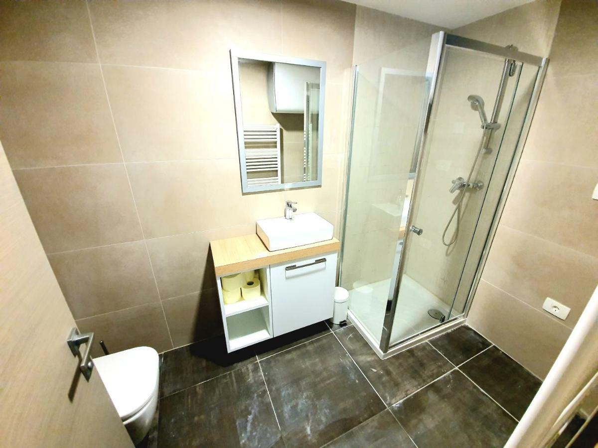 Casa Orange Apartment โคเปร์ ภายนอก รูปภาพ